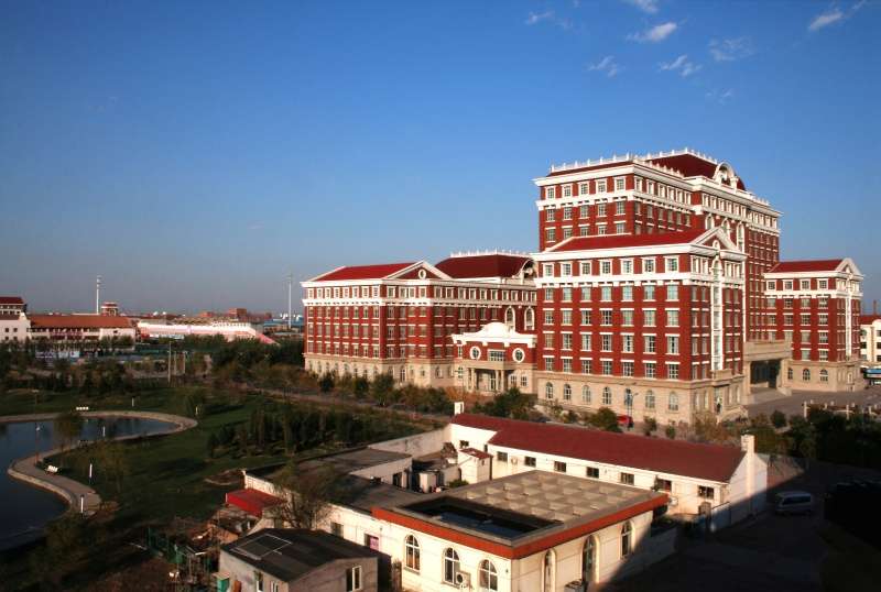 2024 Tianjin Foreign Studies University English-taught Master's Program in International Business (International Management)2024年天津外国语大学国际商务(国际管理)英文授课硕士项目招生简章 WentChina - Your Ultimate Guide to Studying in China 2024 Tianjin Foreign Studies University English-taught Master's Program in International Business (International Management)2024年天津外国语大学国际商务(国际管理)英文授课硕士项目招生简章