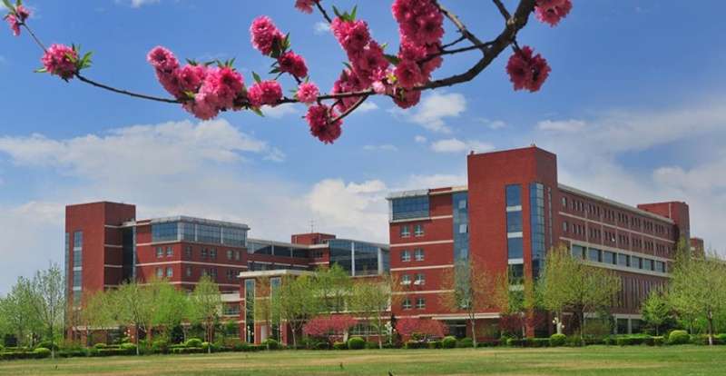 2018 Hebei University Enrollment Guide for International Students WentChina - Your Ultimate Guide to Studying in China 2018 Hebei University Enrollment Guide for International Students
