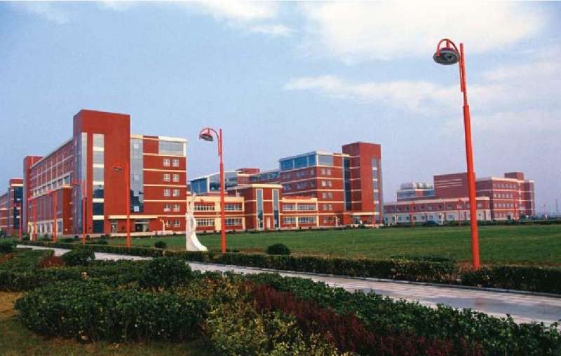 2020 Hebei University Enrollment Guide for International Students WentChina - Your Ultimate Guide to Studying in China 2020 Hebei University Enrollment Guide for International Students