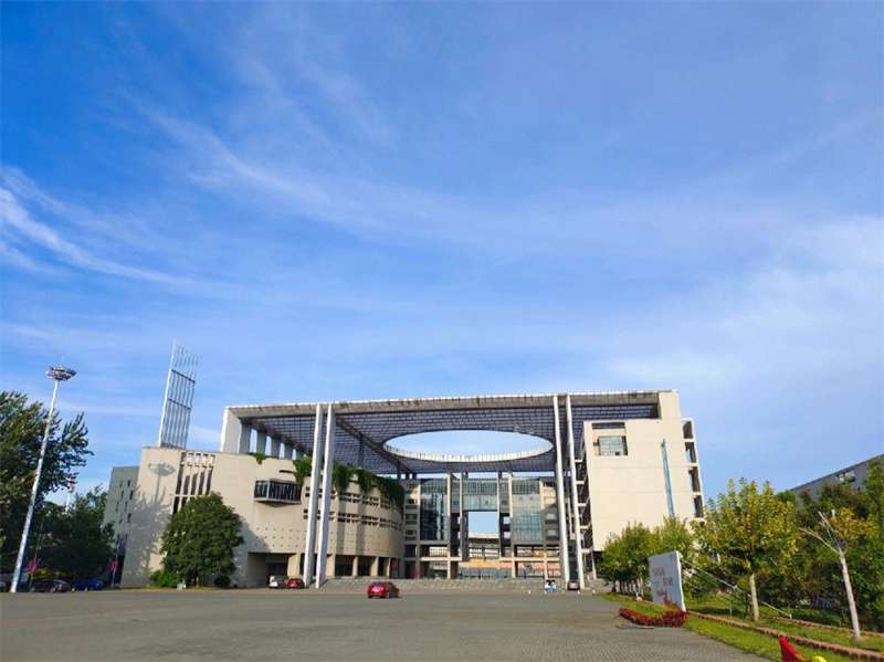 2026 Tianjin University of Finance and Economics International Student Enrollment Guide WentChina - Your Ultimate Guide to Studying in China 2026 Tianjin University of Finance and Economics International Student Enrollment Guide