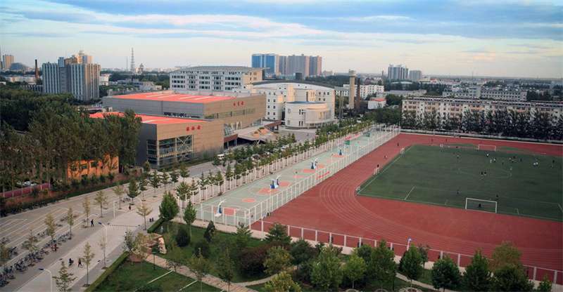 2020 China Institute of Disaster Prevention Undergraduate Programs Admission guide WentChina - Your Ultimate Guide to Studying in China 2020 China Institute of Disaster Prevention Undergraduate Programs Admission guide