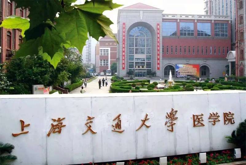 2024 Shanghai Jiao Tong University School of Medicine International Students Graduate Program Enrollment Prospectus 2024年上海交通大学医学院国际学生研究生项目招生简章 WentChina - Your Ultimate Guide to Studying in China 2024 Shanghai Jiao Tong University School of Medicine International Students Graduate Program Enrollment Prospectus 2024年上海交通大学医学院国际学生研究生项目招生简章