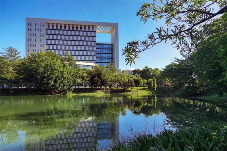 2024 Hainan Tropical Ocean University Enrollment Brochure of International College 2024年海南热带海洋学院国际学院招生简章 WentChina - Your Ultimate Guide to Studying in China 2024 Hainan Tropical Ocean University Enrollment Brochure of International College 2024年海南热带海洋学院国际学院招生简章
