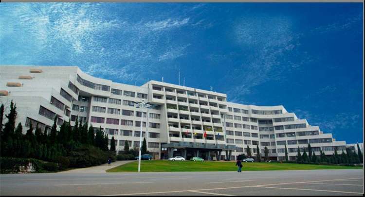 2024 Puer University International Student Enrollment Brochure 2024年普洱学院来华留学生招生简章 WentChina - Your Ultimate Guide to Studying in China 2024 Puer University International Student Enrollment Brochure 2024年普洱学院来华留学生招生简章