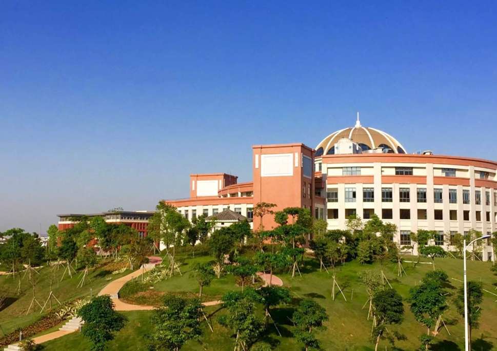 2024 Guangzhou Medical University Admission Guide of Bachelor Degree of Clinical Medicine Program (Taught in English) for International Undergraduate Students WentChina - Your Ultimate Guide to Studying in China 2024 Guangzhou Medical University Admission Guide of Bachelor Degree of Clinical Medicine Program (Taught in English) for International Undergraduate Students