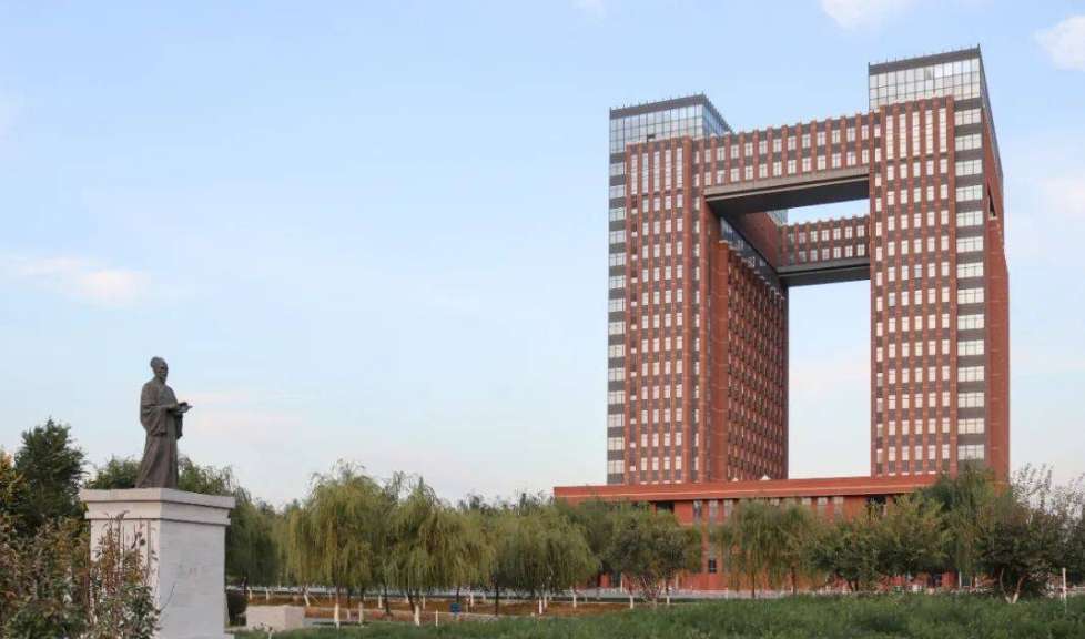 China Medical University Undergraduate programs for International Students WentChina - Your Ultimate Guide to Studying in China China Medical University