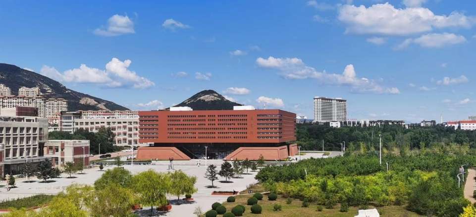 Chinese Government Scholarship Application of Liaoning Technical University in 2024 WentChina - Your Ultimate Guide to Studying in China Liaoning Technical University