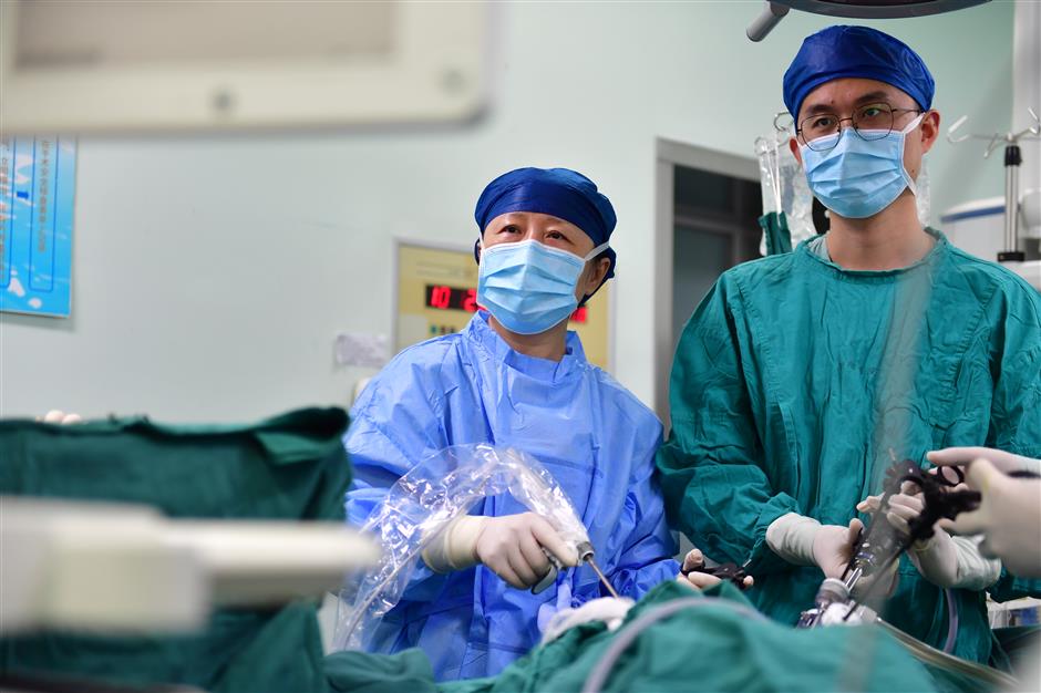 Novel therapy see positive effects on rectal cancer patients