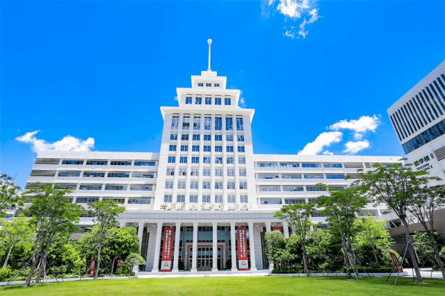 2024 Harbin Institute of Technology, Shenzhen(HITSZ) International Students Prospectus-Undergraduate Programs WentChina - Your Ultimate Guide to Studying in China 2024 Harbin Institute of Technology, Shenzhen(HITSZ) International Students Prospectus-Undergraduate Programs
