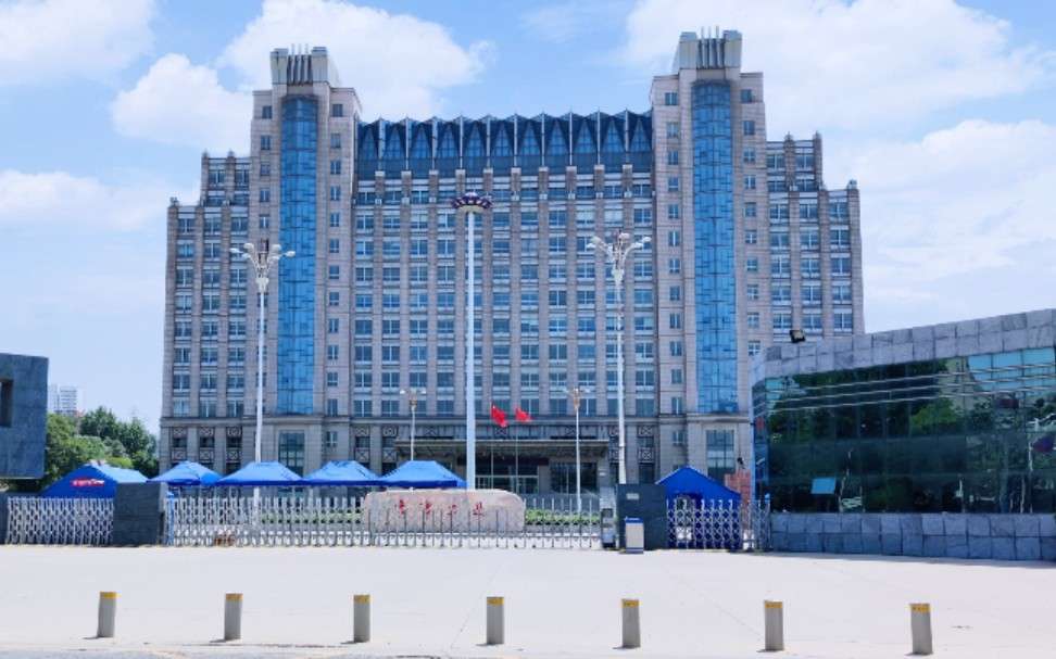 2019 Hebei University Enrollment Guide for International Students WentChina - Your Ultimate Guide to Studying in China 2019 Hebei University Enrollment Guide for International Students