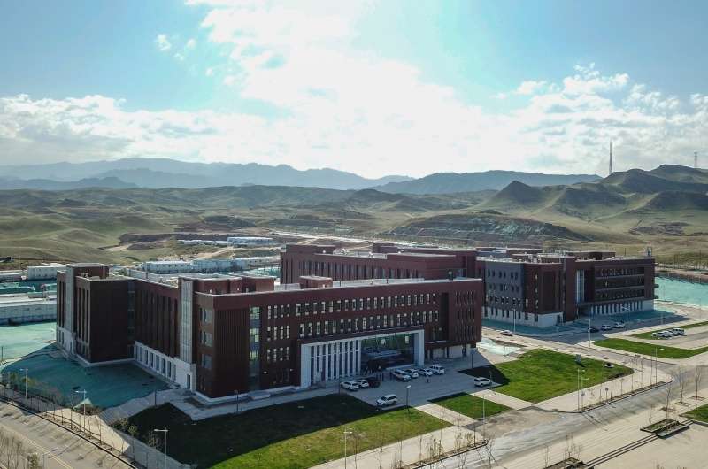 2024 Xinjiang University Self-funded international Student Enrollment brochure 2024年新疆大学自费留学国际学生招生简章 WentChina - Your Ultimate Guide to Studying in China 2024 Xinjiang University Self-funded international Student Enrollment brochure 2024年新疆大学自费留学国际学生招生简章