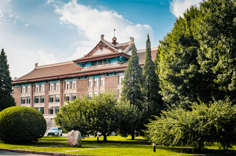 Tianjin University 2026 Undergraduate of Chinese Language Program WentChina - Your Ultimate Guide to Studying in China Tianjin University 2026 Undergraduate of Chinese Language Program