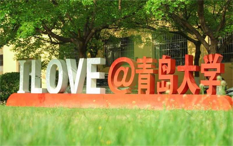 2019 Qingdao University Bachelor of Software Engineering for International Students WentChina - Your Ultimate Guide to Studying in China 2019 Qingdao University Bachelor of Software Engineering for International Students