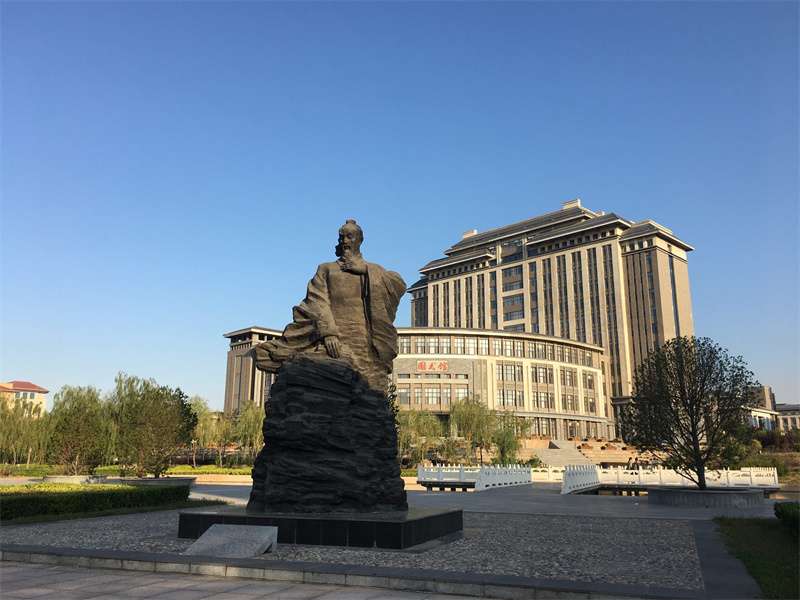 2024 Shanxi University of Traditional Chinese Medicine Taiwan student enrollment brochure 2024年山西中医药大学台湾地区学生招生简章 WentChina - Your Ultimate Guide to Studying in China 2024 Shanxi University of Traditional Chinese Medicine Taiwan student enrollment brochure 2024年山西中医药大学台湾地区学生招生简章