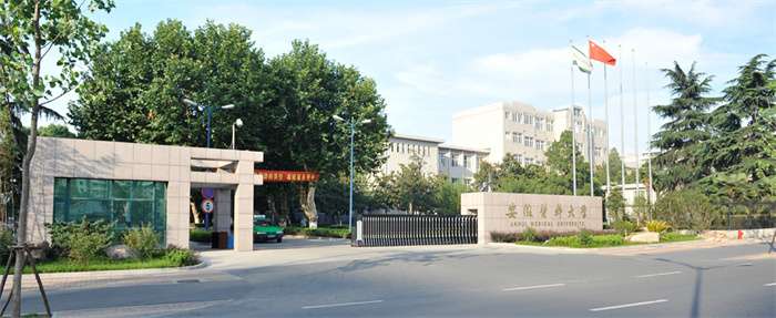 2026 Anhui Medical University Admission brochure for the Chinese Government Scholarship Program 2026年安徽医科大学中国政府奖学金项目招生简章 WentChina - Your Ultimate Guide to Studying in China 2026 Anhui Medical University Admission brochure for the Chinese Government Scholarship Program 2026年安徽医科大学中国政府奖学金项目招生简章