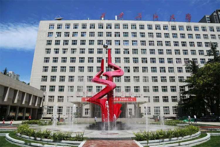 Northwest University of Political Science and Law Admission Information for Doctoral Degree-granting Program for International Students WentChina - Your Ultimate Guide to Studying in China Northwest University of Political Science and Law
