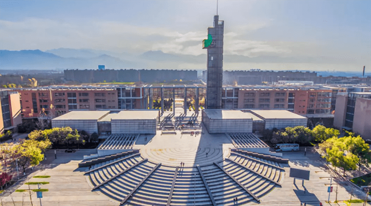 2024 Xidian University Enrollment Prospectus for the International Undergraduate Program 2024年西安电子科技大学国际学生本科生项目招生简章 WentChina - Your Ultimate Guide to Studying in China 2024 Xidian University Enrollment Prospectus for the International Undergraduate Program 2024年西安电子科技大学国际学生本科生项目招生简章