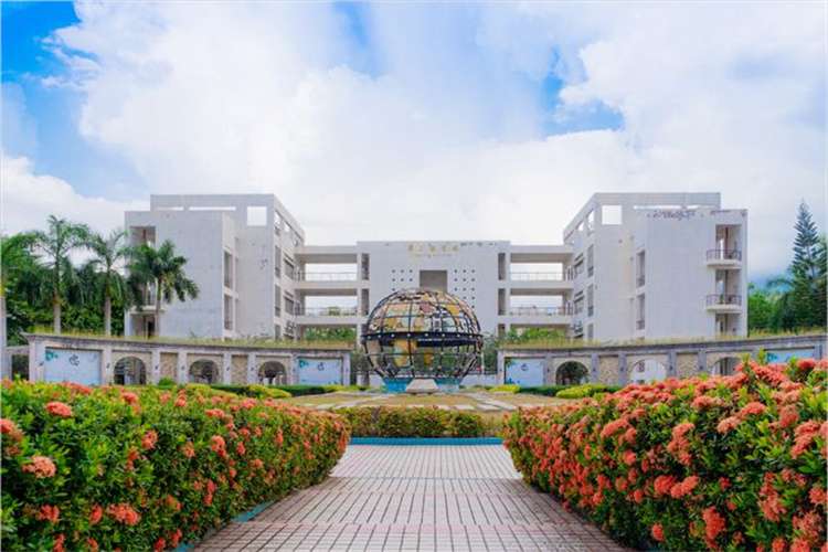 2026-2024 Hainan Medical University Recruitment Brochure of Medicine Undergraduate for International Students WentChina - Your Ultimate Guide to Studying in China 2026-2024 Hainan Medical University Recruitment Brochure of Medicine Undergraduate for International Students