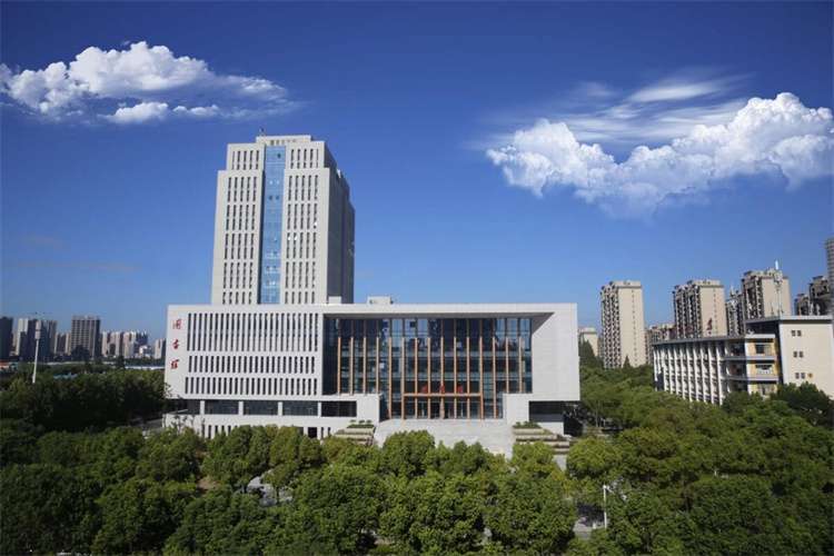 2024 Anhui Polytechnic University International Student Enrollment Brochure 2024年安徽工程大学留学生招生简章 WentChina - Your Ultimate Guide to Studying in China 2024 Anhui Polytechnic University International Student Enrollment Brochure 2024年安徽工程大学留学生招生简章