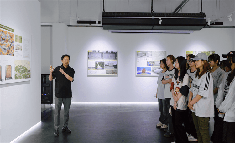 2024 Hubei Institute of Fine Arts International Student Enrollment Brochure 2024年湖北美术学院国际学生招生简章 WentChina - Your Ultimate Guide to Studying in China 2024 Hubei Institute of Fine Arts International Student Enrollment Brochure 2024年湖北美术学院国际学生招生简章