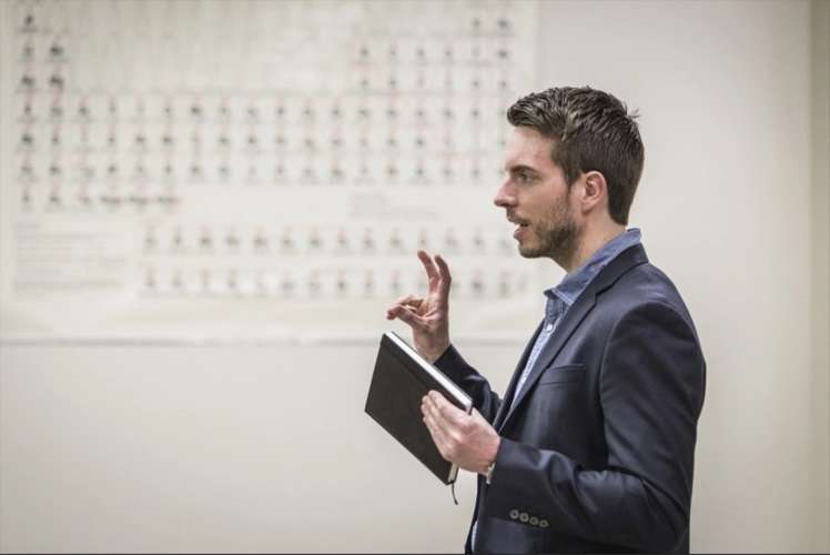 Education and Training Institute of Sichuan University recruits 2 full-time foreign teachers by 2026