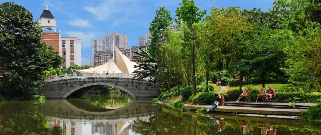 Recruiting Outstanding Foreign Teachers of CQIFS 重庆外语外事学院2024年外籍教师招聘启事 WentChina - Your Ultimate Guide to Studying in China Recruiting Outstanding Foreign Teachers of CQIFS