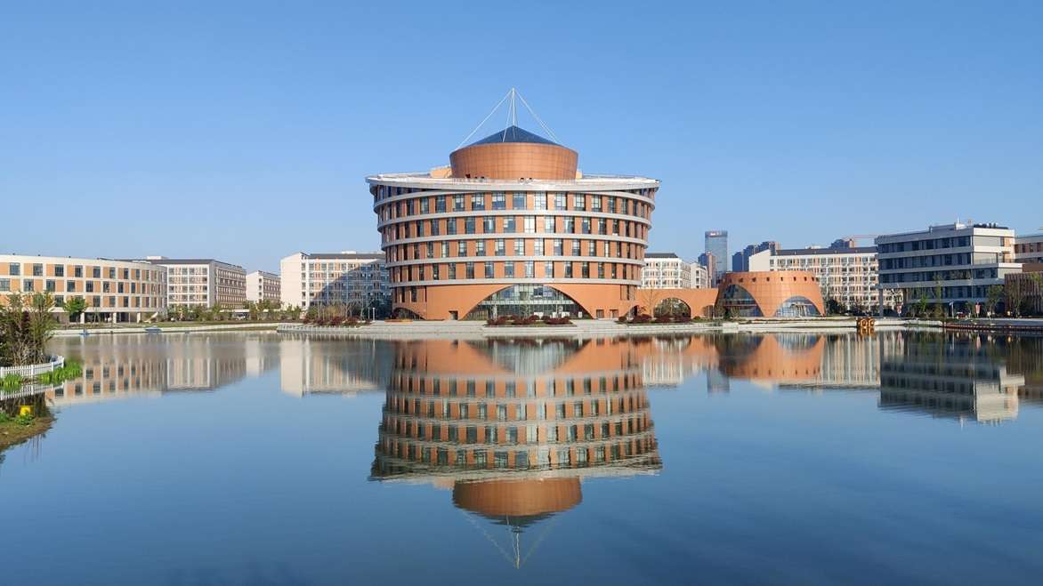 Recruitment Announcement for Foreign Talents at Wuxi University 无锡学院外籍教师招聘公告 WentChina - Your Ultimate Guide to Studying in China Recruitment Announcement for Foreign Talents at Wuxi University 无锡学院外籍教师招聘公告