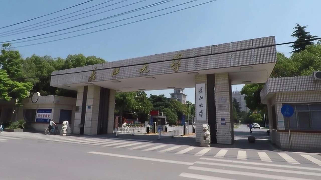 Recruitment Notice for Foreign Teachers at Yangtze University in 2024