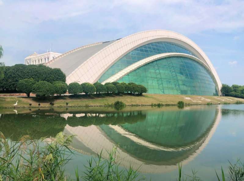 International Undergraduate Enrollment Brochure of Shanghai Institute of Visual Arts 上海视觉艺术学院国际学生本科生招生简章 WentChina - Your Ultimate Guide to Studying in China International Undergraduate Enrollment Brochure of Shanghai Institute of Visual Arts 上海视觉艺术学院国际学生本科生招生简章