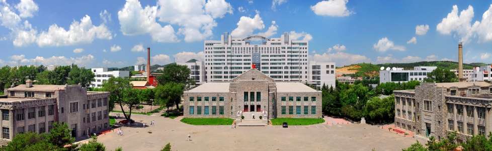 Northeast Electric Power University General Enrollment WentChina - Your Ultimate Guide to Studying in China Northeast Electric Power University General Enrollment