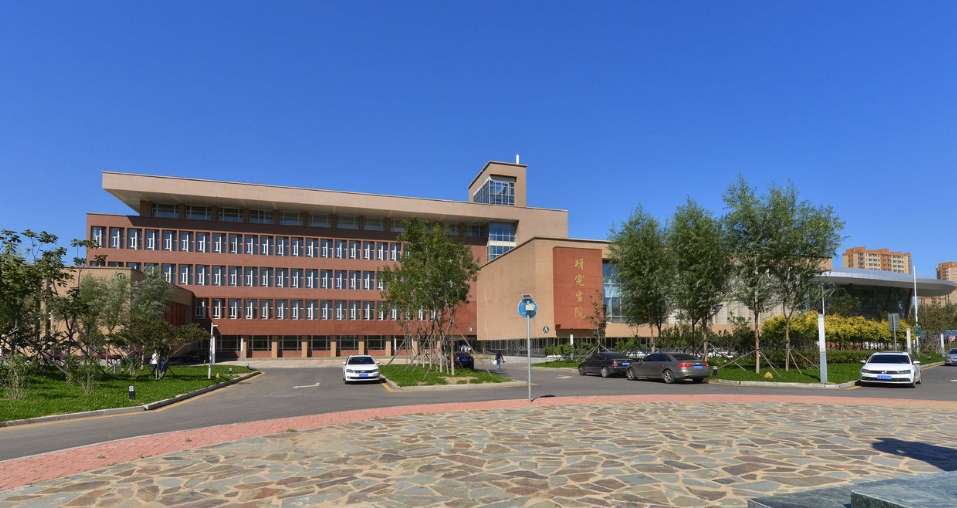 China Medical University Master’s Programs for International Students