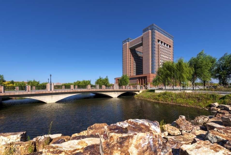 China Medical University Doctoral Programs for International Students