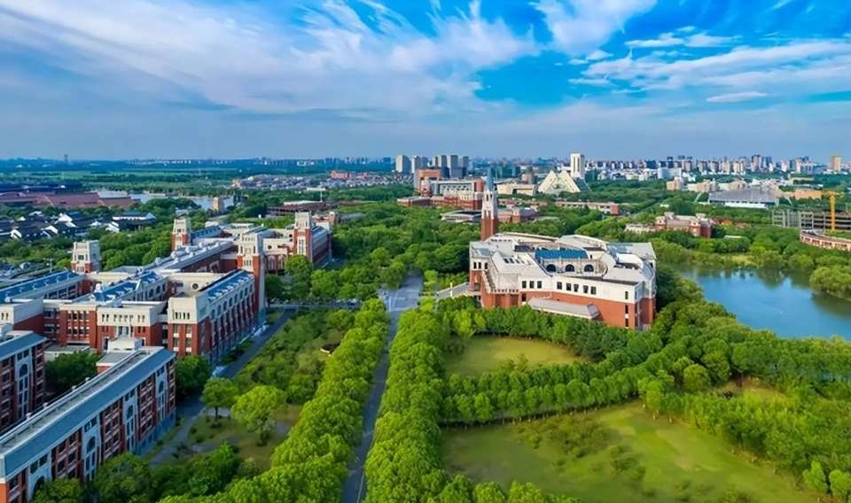 Admission Guide of Jiaxing University WentChina - Your Ultimate Guide to Studying in China Admission Guide of Jiaxing University