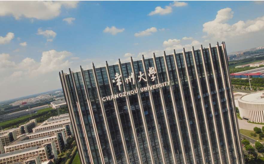 Changzhou University (CZU) Enrollment Guide for International Students WentChina - Your Ultimate Guide to Studying in China Changzhou University (CZU) Enrollment Guide for International Students