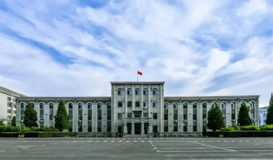 Yanbian University延边大学招生信息 WentChina - Your Ultimate Guide to Studying in China Yanbian University延边大学招生信息