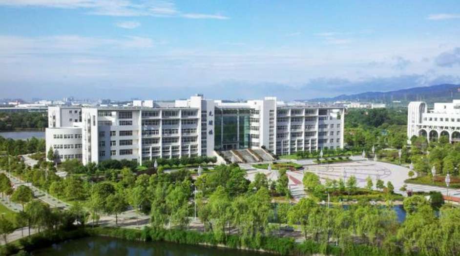 Study Ph.D Programs in Jiangxi Agriculture University WentChina - Your Ultimate Guide to Studying in China Study Ph.D Programs in Jiangxi Agriculture University