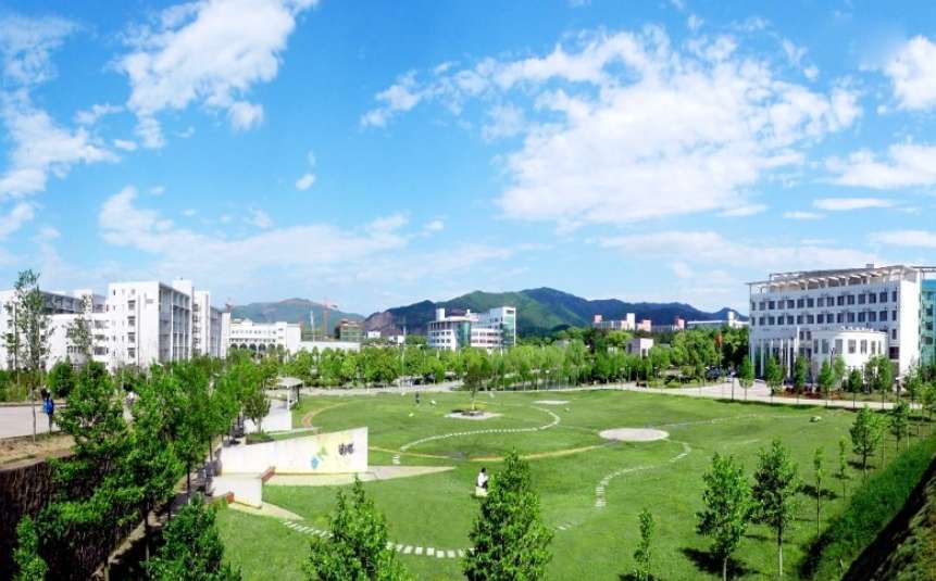 Study Master's Programs in Jiangxi Agriculture University WentChina - Your Ultimate Guide to Studying in China Jiangxi Agriculture University