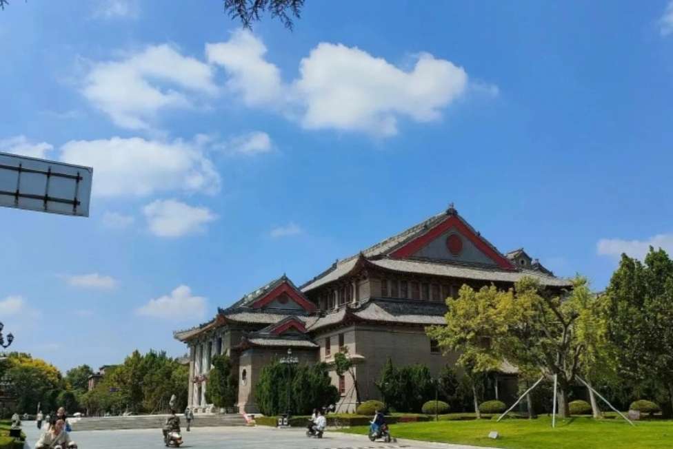 2026 Henan University Undergraduate Admissions Guide for International Students WentChina - Your Ultimate Guide to Studying in China 2026 Henan University Undergraduate Admissions Guide for International Students