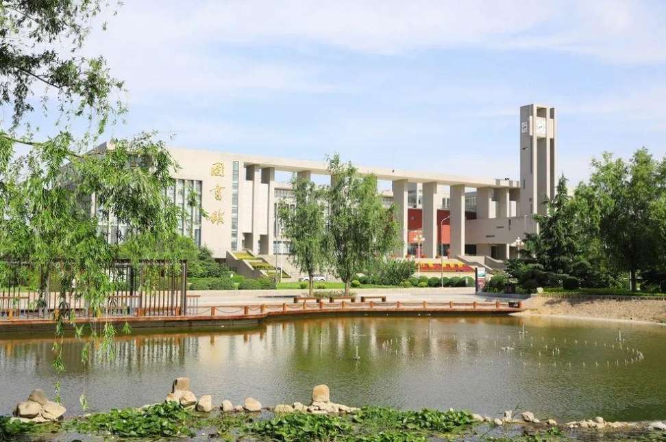 EnrollmentGuide for International Students of Henan Institute of Science and Technology WentChina - Your Ultimate Guide to Studying in China Henan Institute of Science and Technology