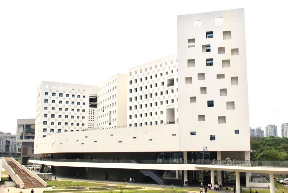 2024 Shenzhen Polytechnic University Degree Program of Cross-Border E-commerce for International students(taught in Chinese) WentChina - Your Ultimate Guide to Studying in China 2024 Shenzhen Polytechnic University Degree Program of Cross-Border E-commerce for International students(taught in Chinese)