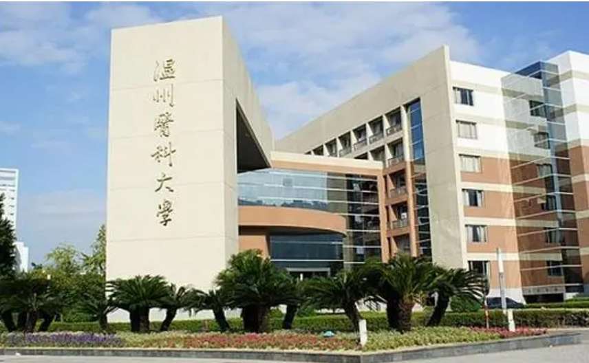 The Most Detailed Postgraduate Admission Brochure of Wenzhou Medical University 2024