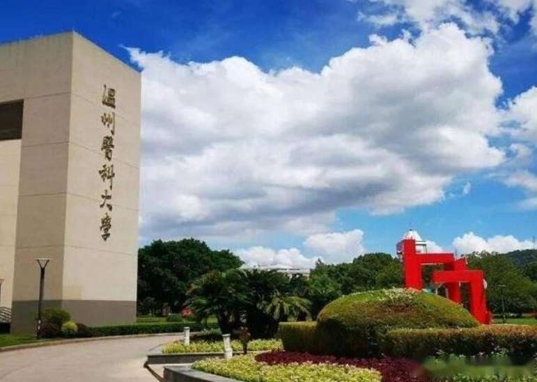 Completely Admission Brochure of Bachelor Programs of Wenzhou Medical University (Non-Chinese citizens aged between 18-30)