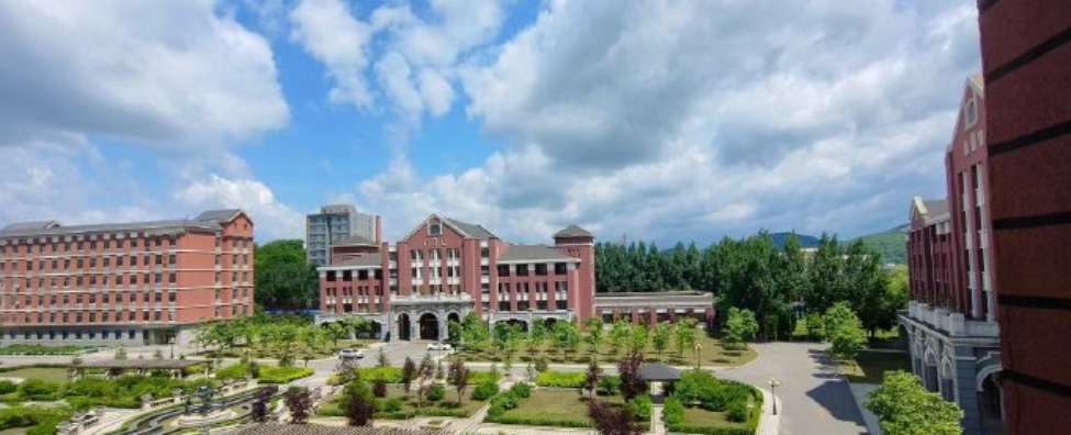 Liaoning University of Science and Technology辽宁科技学院留学生专业设置及资费 WentChina - Your Ultimate Guide to Studying in China Liaoning University of Science and Technology
