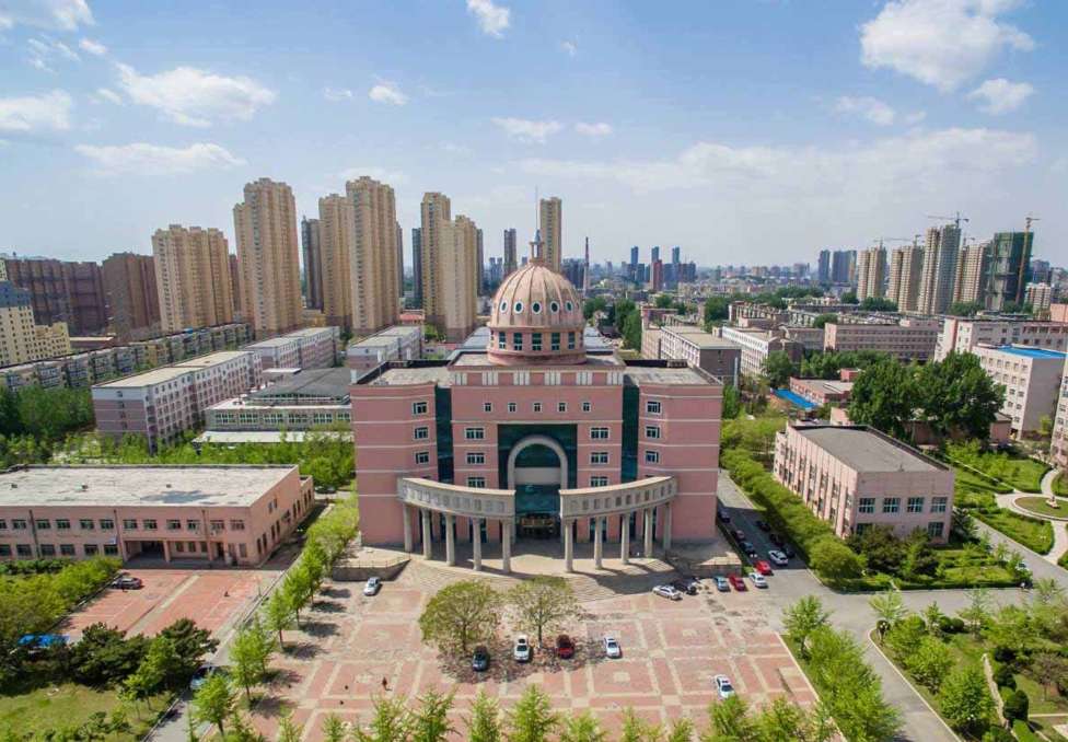 Anshan Normal University鞍山师范学院来华留学生招生简章(2026版) WentChina - Your Ultimate Guide to Studying in China Anshan Normal University鞍山师范学院来华留学生招生简章(2026版)