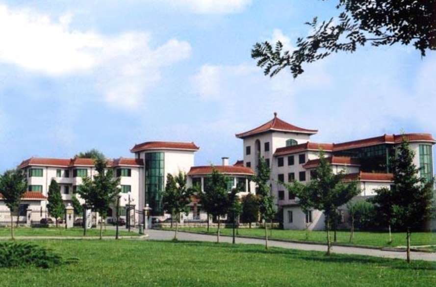 Anshan Normal University鞍山师范学院来华留学生招生简章(2026版) WentChina - Your Ultimate Guide to Studying in China Anshan Normal University鞍山师范学院来华留学生招生简章(2026版)