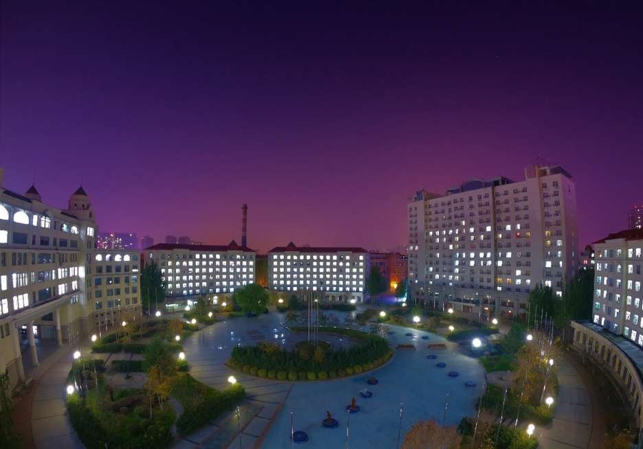 Heilongjiang University Admission Guide WentChina - Your Ultimate Guide to Studying in China Heilongjiang University Admission Guide