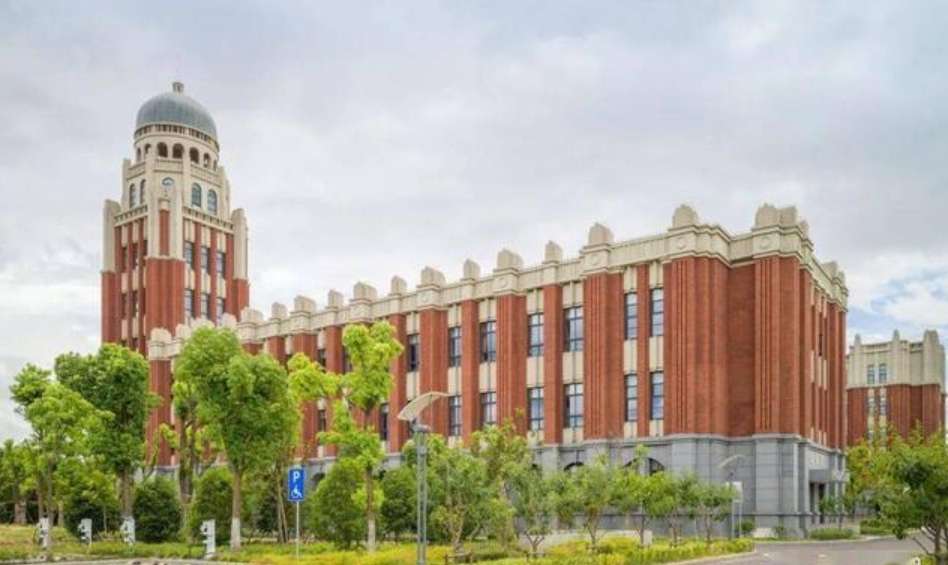 2024 Enrollment Majors of Undergraduate Programs for International Students at Shanghai Business School WentChina - Your Ultimate Guide to Studying in China Shanghai Business School