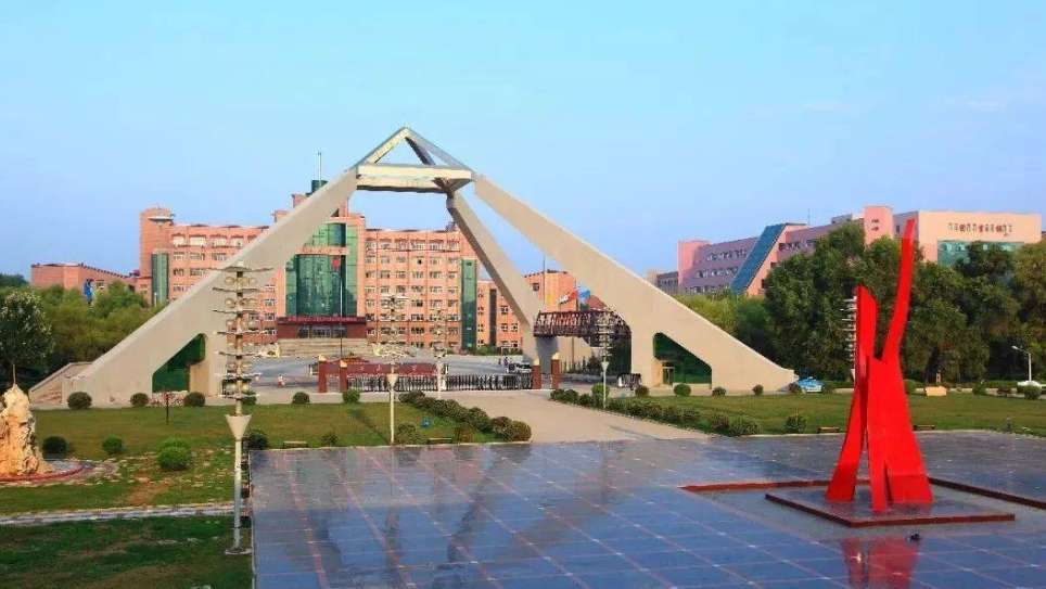 Jiamusi University 2024-2025 Recruiting Brochure of International Students WentChina - Your Ultimate Guide to Studying in China Jiamusi University