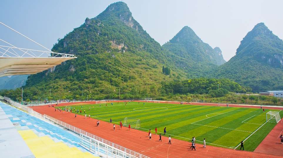2024 Hechi University Application Guidelines for Guangxi Government Scholarship for ASEAN Students WentChina - Your Ultimate Guide to Studying in China Hechi University
