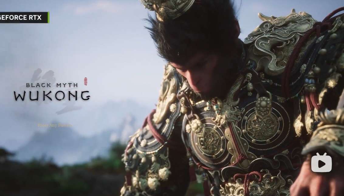 Black Myth: Wukong Walkthrough